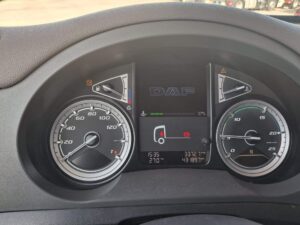 truck CF480SLH GH560XK 138728