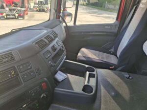 truck CF480SLH GH560XK 138728