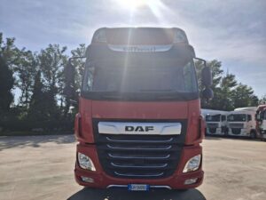 truck CF480SLH GH560XK 138728