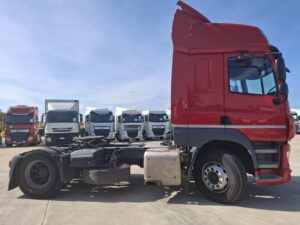 truck CF480SLH GH560XK 138728