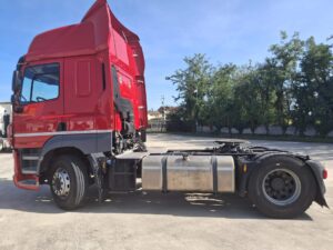 truck CF480SLH GH560XK 138728