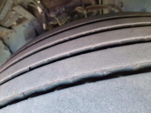 truck XF450SLH GK361HA 86672