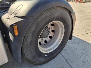 truck XF450SLH GK361HA 86672