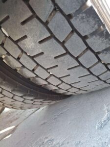 truck XF450SLH GK361HA 86672