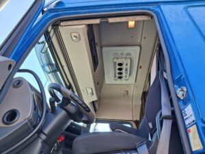 truck XF450SLH GK361HA 86672