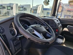 truck XF450SLH GK361HA 86672