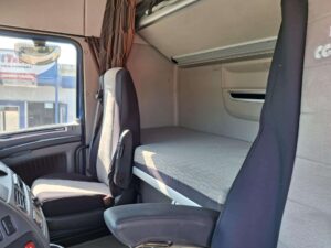 truck XF450SLH GK361HA 86672
