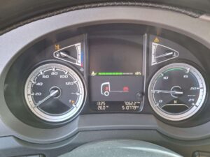 truck XF450SLH GK361HA 86672