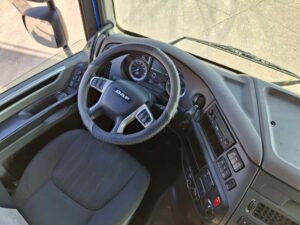 truck XF450SLH GK361HA 86672
