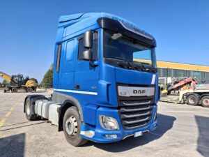 truck XF450SLH GK361HA 86672