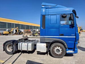 truck XF450SLH GK361HA 86672