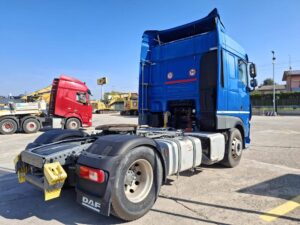 truck XF450SLH GK361HA 86672