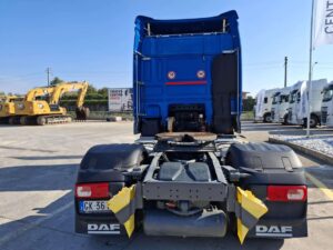 truck XF450SLH GK361HA 86672