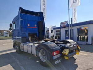 truck XF450SLH GK361HA 86672