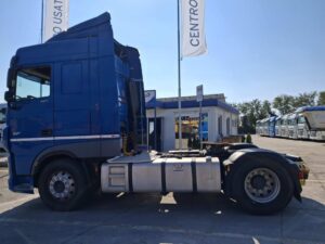 truck XF450SLH GK361HA 86672