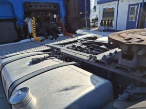 truck XF450SLH GK361HA 86672