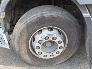 truck XF480SLH FT103NM 137835