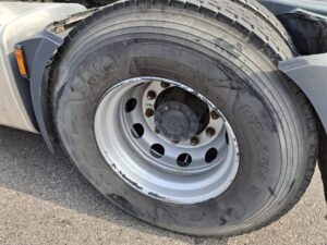 truck XF480SLH FT103NM 137835