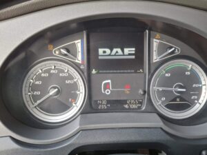 truck XF480SLH FT103NM 137835