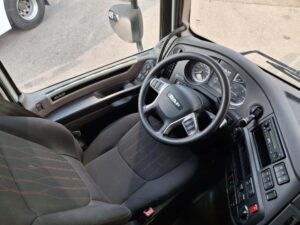 truck XF480SLH FT103NM 137835