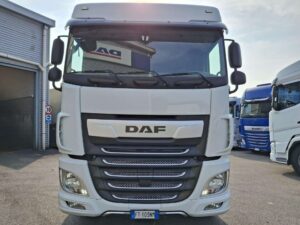 truck XF480SLH FT103NM 137835