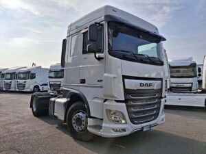 truck XF480SLH FT103NM 137835