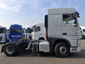 truck XF480SLH FT103NM 137835
