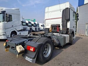 truck XF480SLH FT103NM 137835
