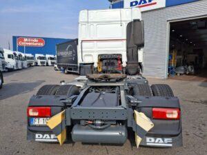 truck XF480SLH FT103NM 137835