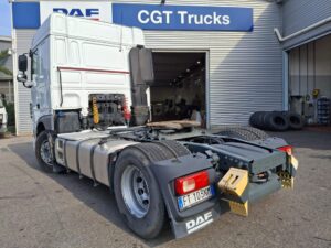 truck XF480SLH FT103NM 137835