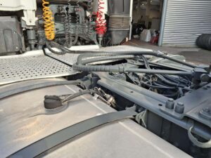 truck XF480SLH FT103NM 137835