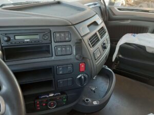 truck XF480SLH FY036SE 93636