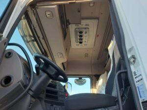 truck XF480SLH FY036SE 93636