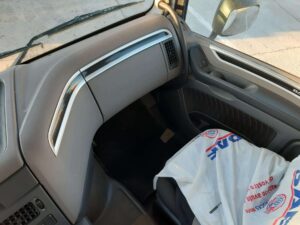 truck XF480SLH FY036SE 93636