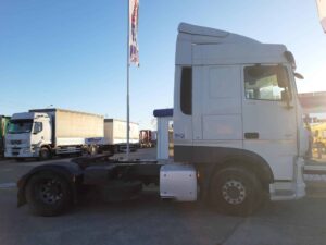truck XF480SLH FY036SE 93636