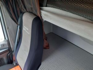 truck XF480SLH GB605AL 56637