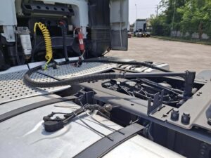 truck XF480SLH GB605AL 56637