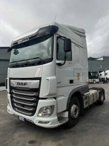 truck XF480SLH GD029DK 55049