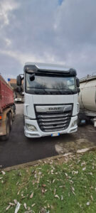 truck XF480SLH GD098DK 136467