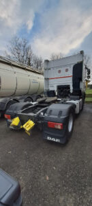 truck XF480SLH GD098DK 136467