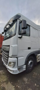 truck XF480SLH GD098DK 136467