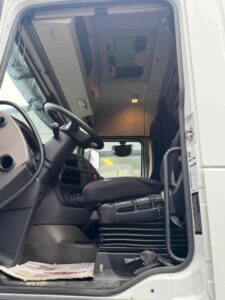 truck XF480SLH GD292DK 135330