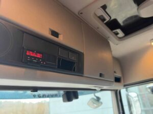 truck XF480SLH GD292DK 135330