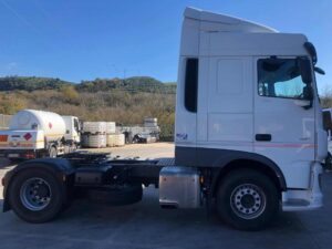 truck XF480SLH GD914DK 135342