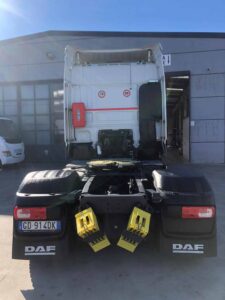 truck XF480SLH GD914DK 135342