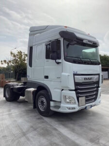 truck XF480SLH GD914DK 135342