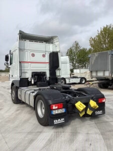 truck XF480SLH GD914DK 135342