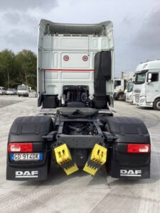 truck XF480SLH GD914DK 135342