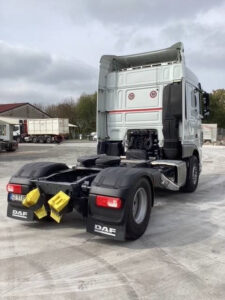 truck XF480SLH GD914DK 135342