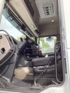 truck XF480SLH GD914DK 135342